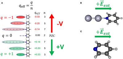 Theoretical Approaches for Modeling the Effect of the Electrode Potential in the SERS Vibrational Wavenumbers of Pyridine Adsorbed on a Charged Silver Surface